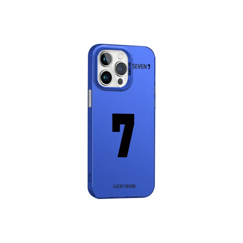 Future genes Phone Cases-8