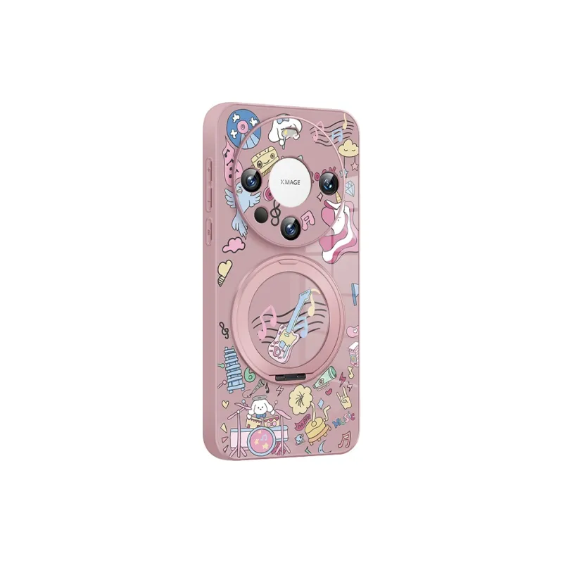 Small bones Phone Cases-4