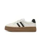 Beige Black