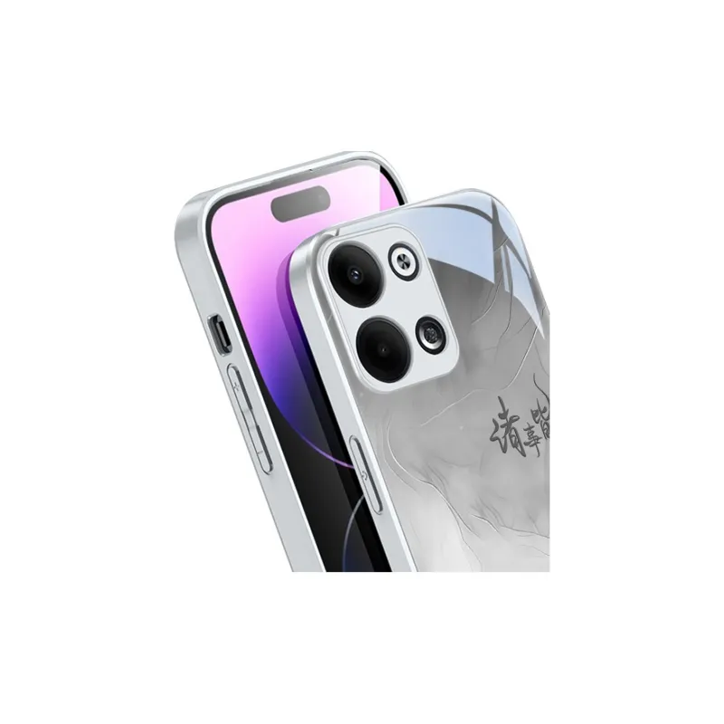 Tronic Danone Phone Cases-5