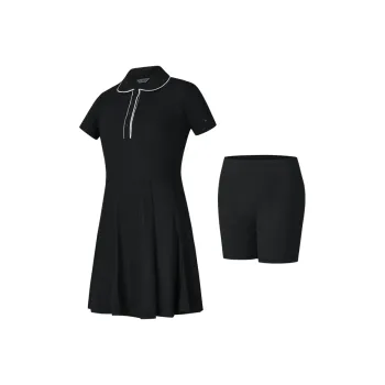 FILA AthleticsGolf Collection Short Sleeved Dress Women's