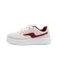Beige Burgundy (Men's Shoes)