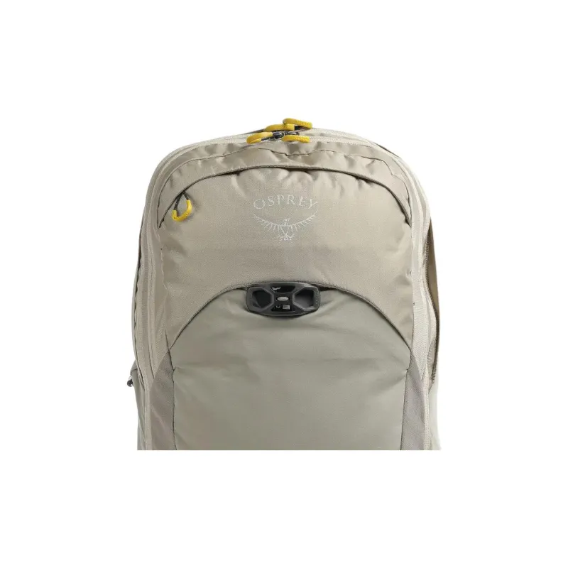OSPREY Backpack Nylon Khaki Men's-4