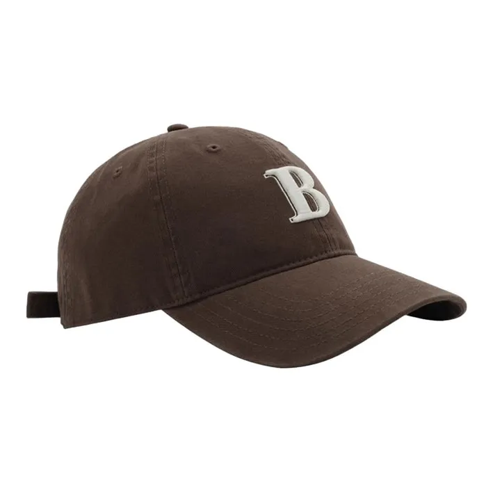STUFFER 100% Cotton Baseball Caps Unisex-2