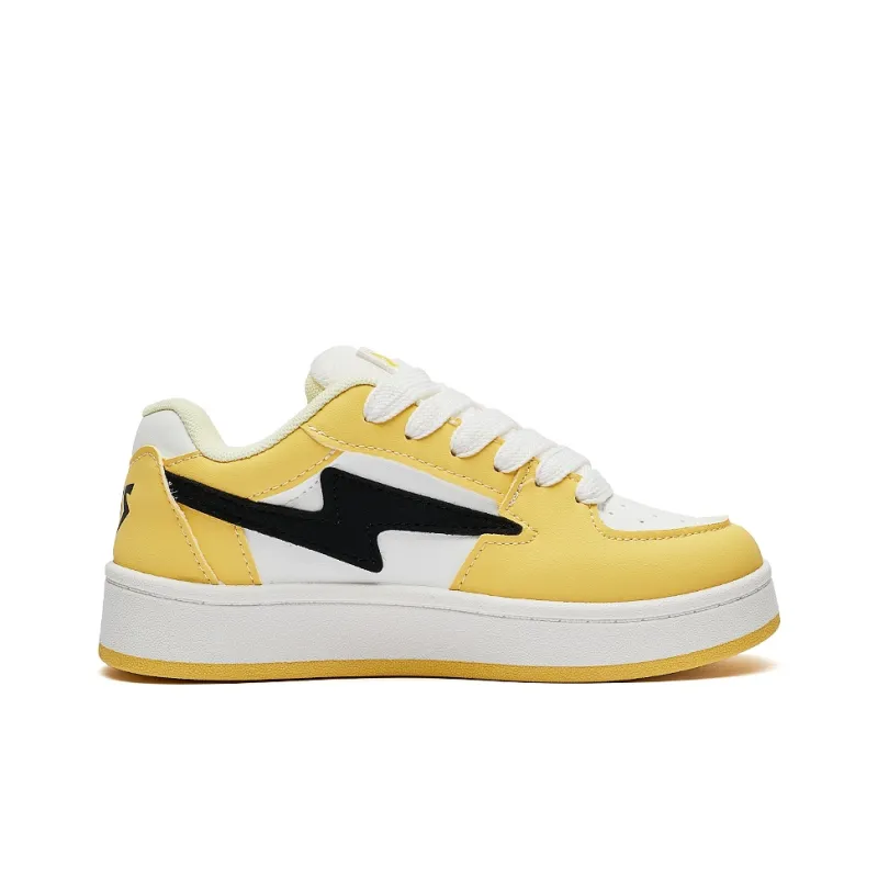 AAA SINCE 1955 Low-Top Skateboard Shoes Women's-91