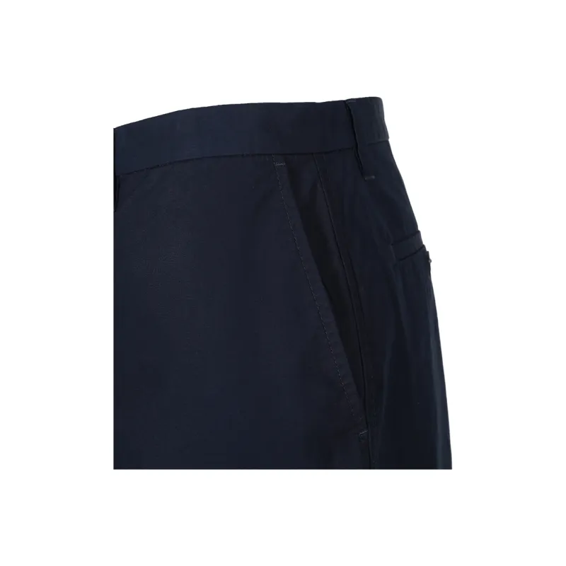 ARMANI EXCHANGE Casual Pants Men Marine Blue-4