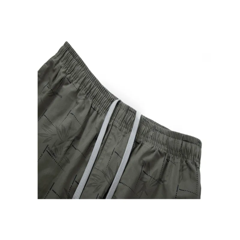 DESSO Casual Shorts Men-8