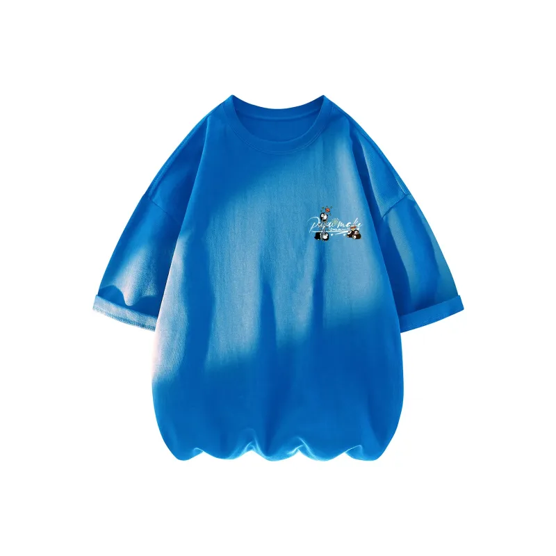 PUPU ALIENS T-Shirts Unisex-6