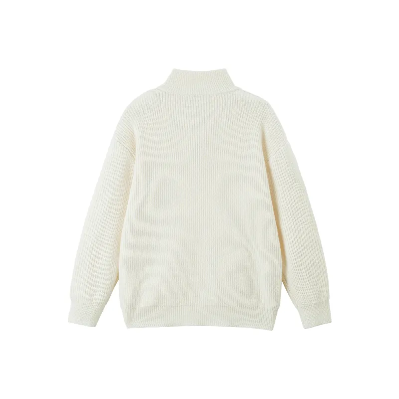 RAP PANDA Sweaters Unisex-7