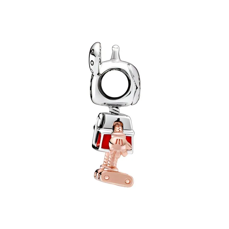 Pandora Jewelry Accessories Unisex Rose-2