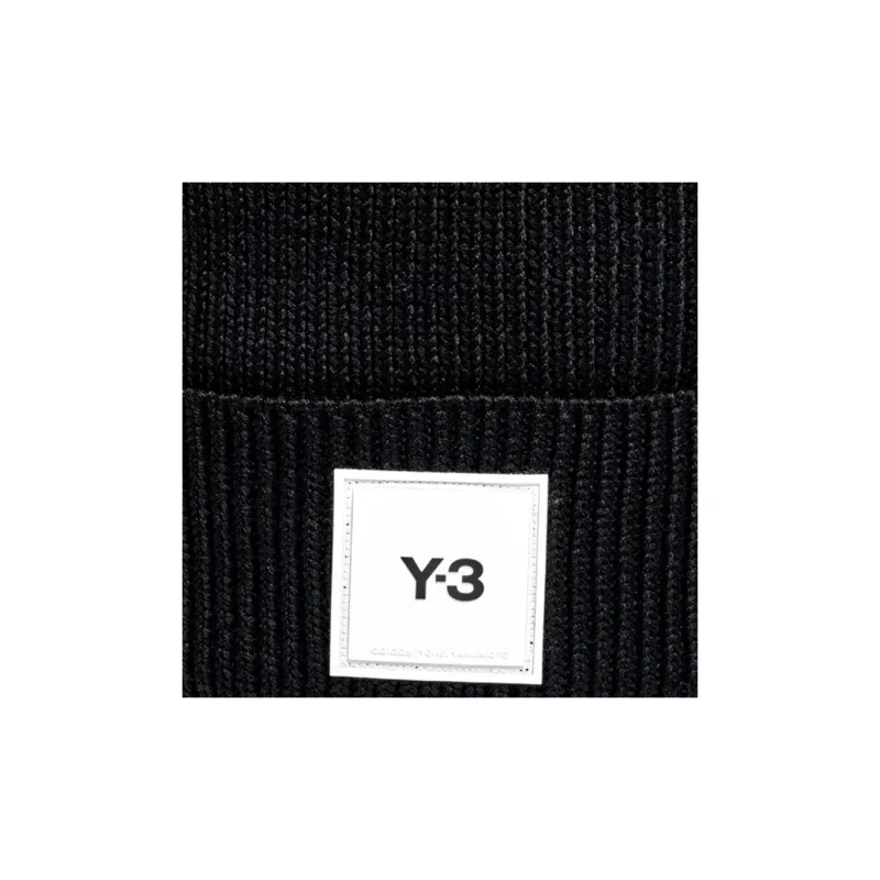 Y 3 Beanie-4