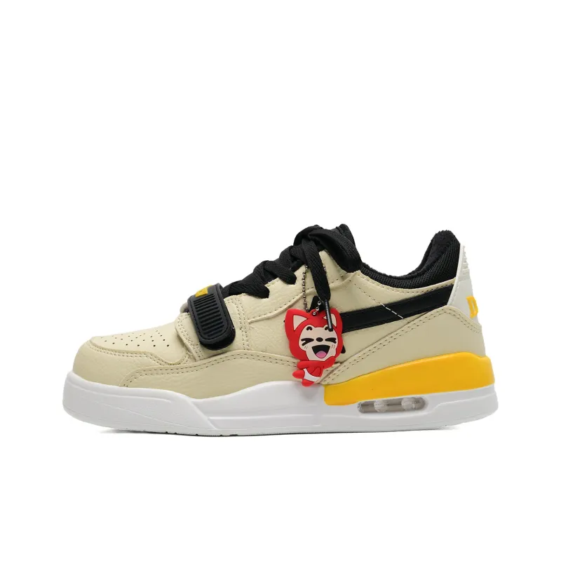 ALI THE FOX Balanced, Lightweight, And Breathable Low Top Skateboard Shoes Unisex-88
