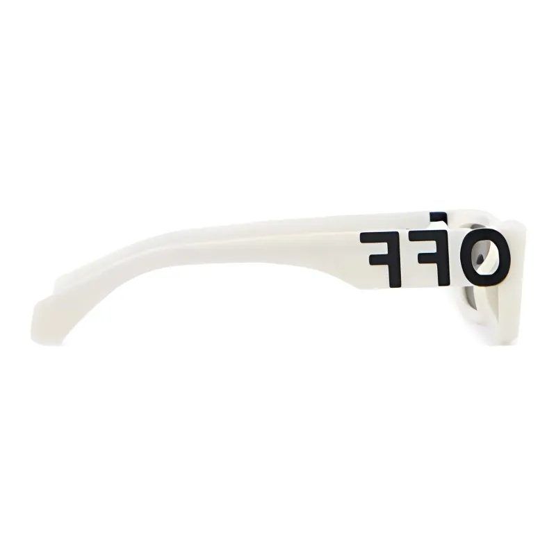 OFF WHITE Fillmore Square Sunglasses-4