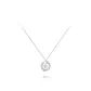 Single Necklace[Sterling Silver 999]