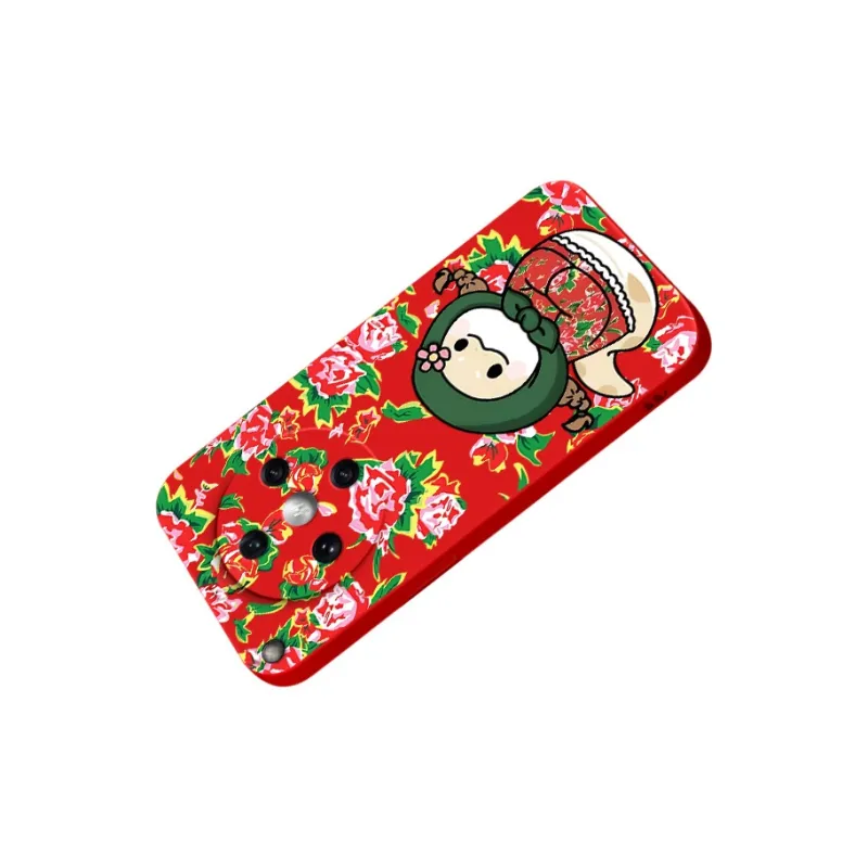 CHUNFAN Phone Cases-13