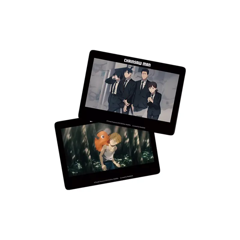 Sublime Books Card Accessories-0