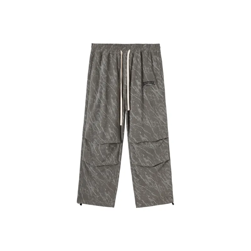 N MAX Casual Pants Men-4