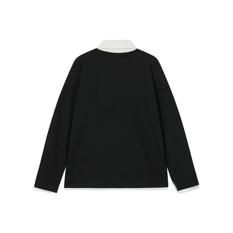 COMOWA Sweatshirts Unisex-2