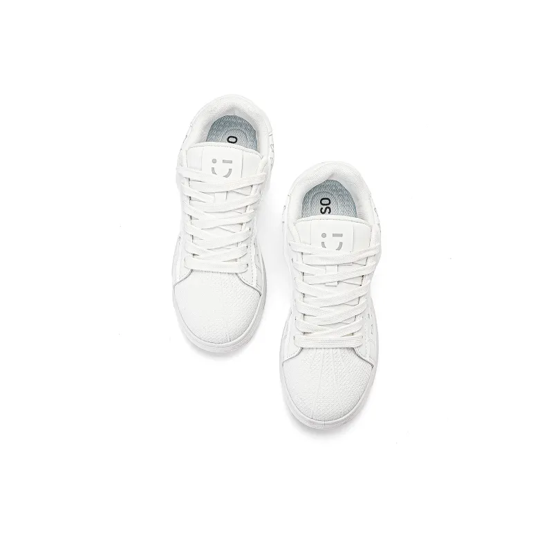 MINISO Low Top Skateboard Shoes Unisex-18