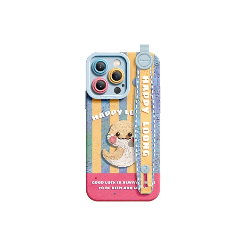 SUPER MOUSE Phone Cases-42