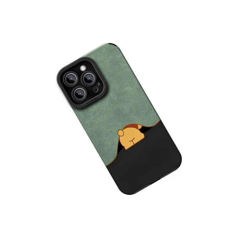 CHUNFAN Phone Cases-17