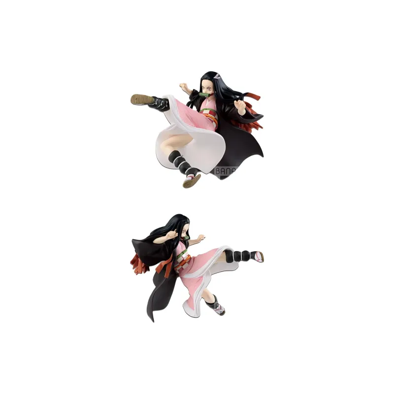 BANPRESTO Bonus Gifts-3