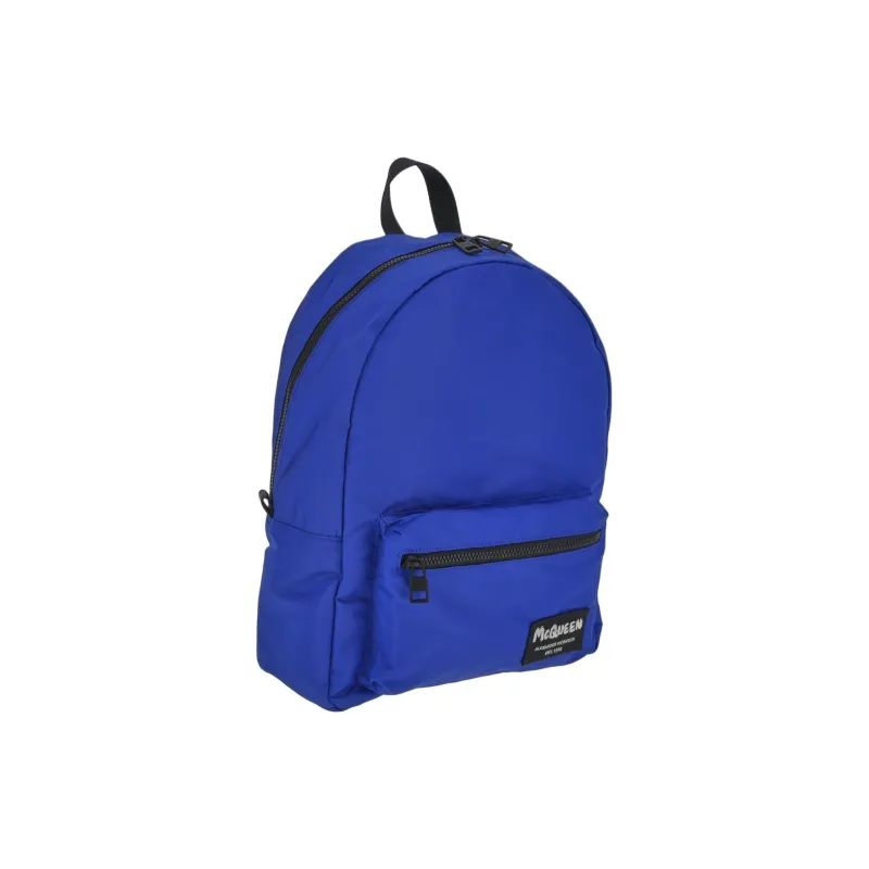 Alexander McQueen Backpacks-1