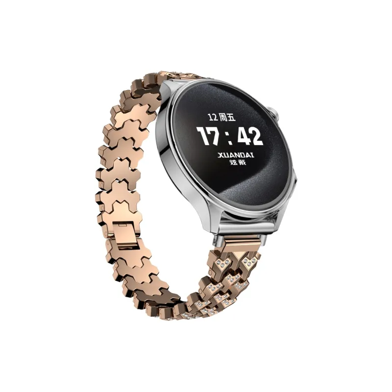 Yu Qing Compatibility OPPO Watch X/Watch 4 Pro/3/2/1/SE Smart Wristband Watch Bands 150mm Unisex-23