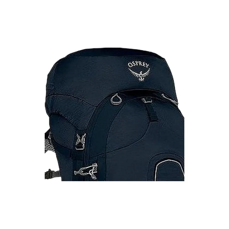 OSPREY Nylon Backpack Small Size Unisex Blue-1