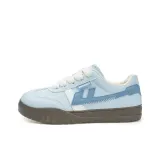 Light Blue Blue