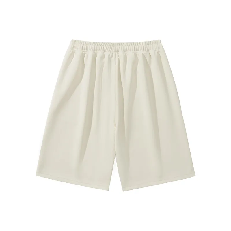 Disney Toy Story Series Casual Shorts Unisex-1