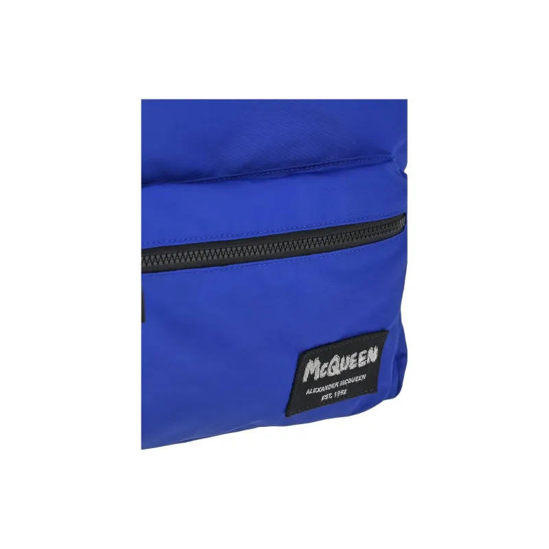 Alexander McQueen Backpacks-3
