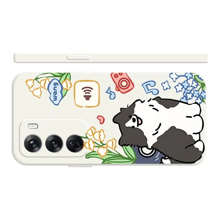 TUYAO Phone Cases-3