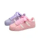 Pink Purple Mismatched