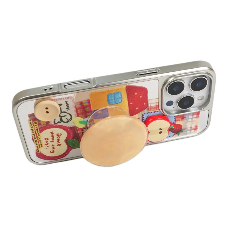 Wei Xin Phone Cases-7