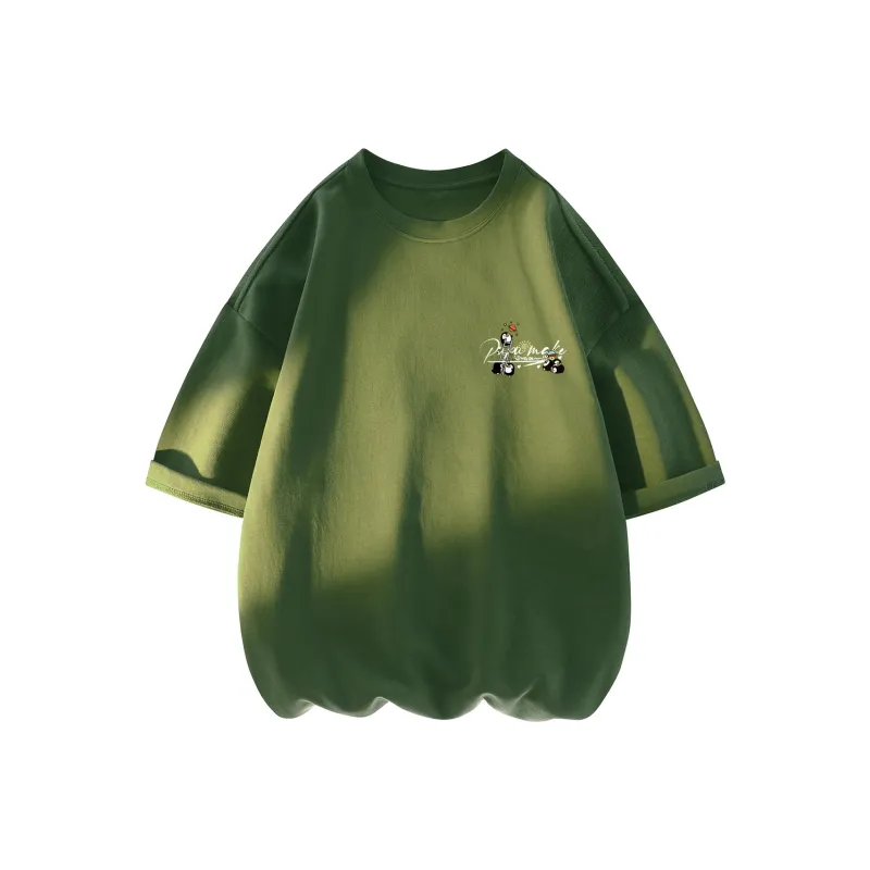 PUPU ALIENS T-Shirts Unisex-8