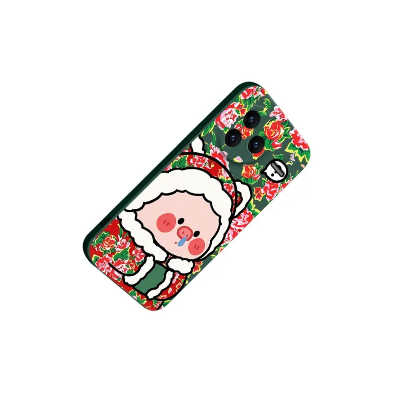 CHUNFAN Phone Cases-22