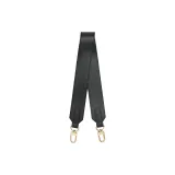 Refined Leather Black