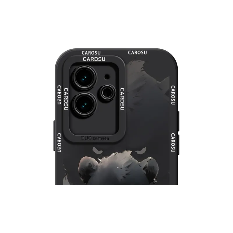 CHUNFAN Phone Cases-39