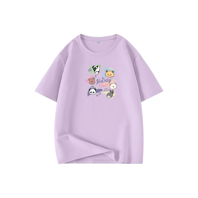 MJ STYLE T Shirts Unisex-14