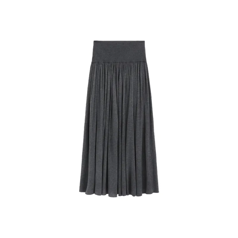 GAP Casual Long Skirts Women's-1