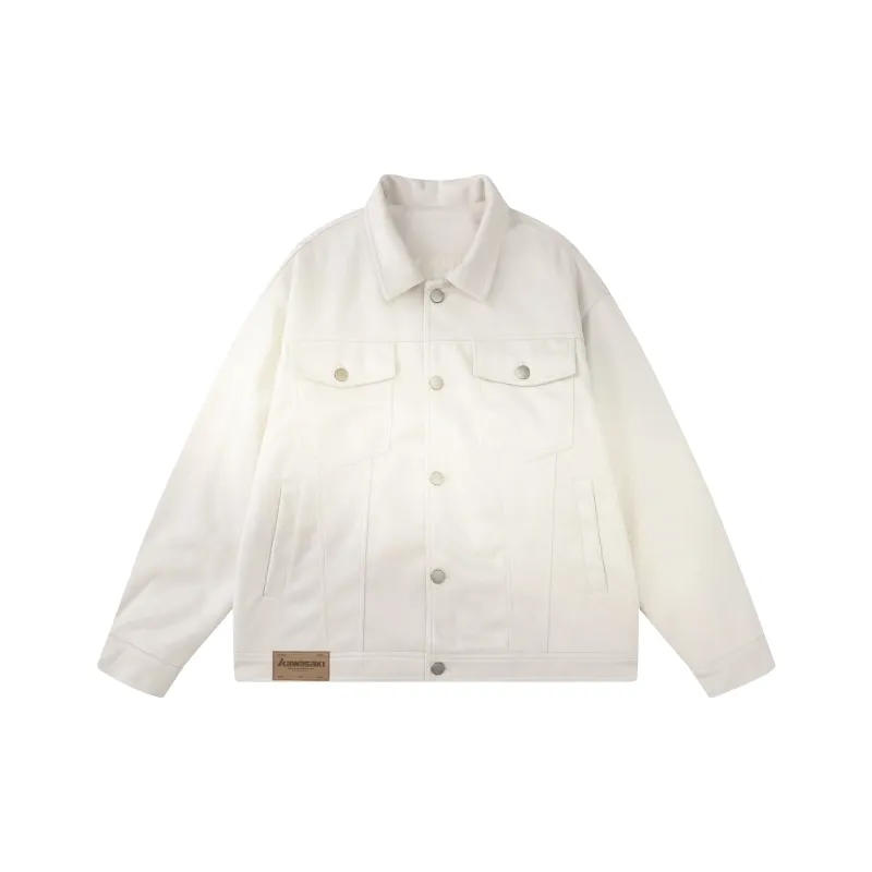 Kawasaki Jackets Unisex-14