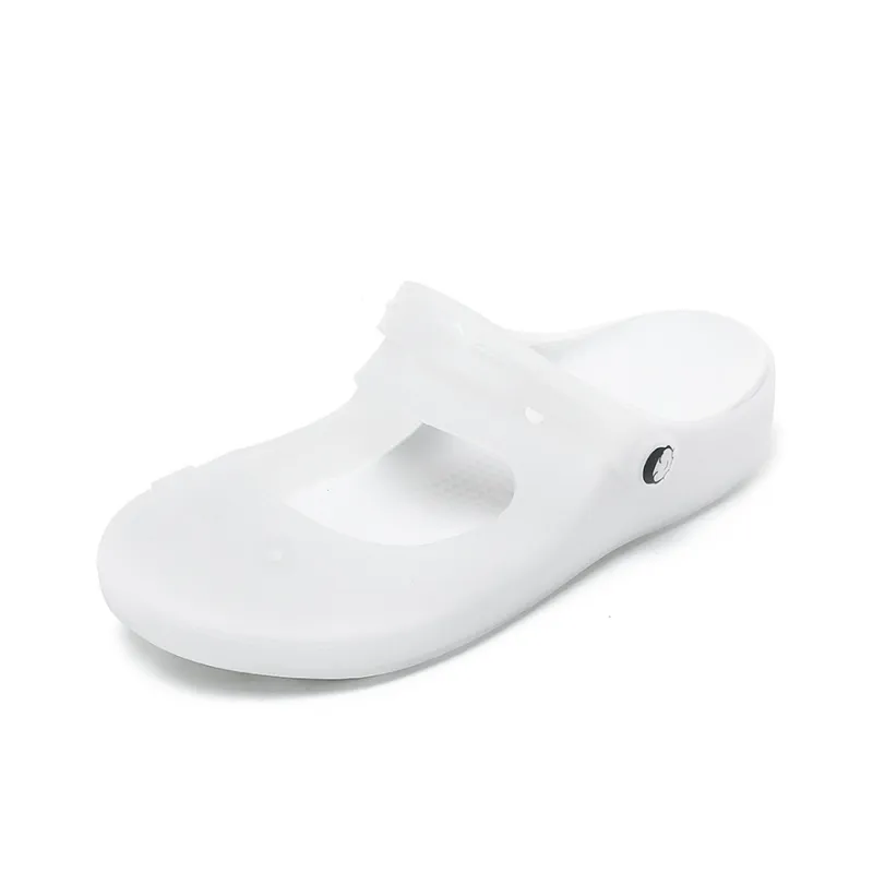 JSWEI Clogs Women's-24