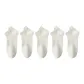 [Mesh Breathable]White 5