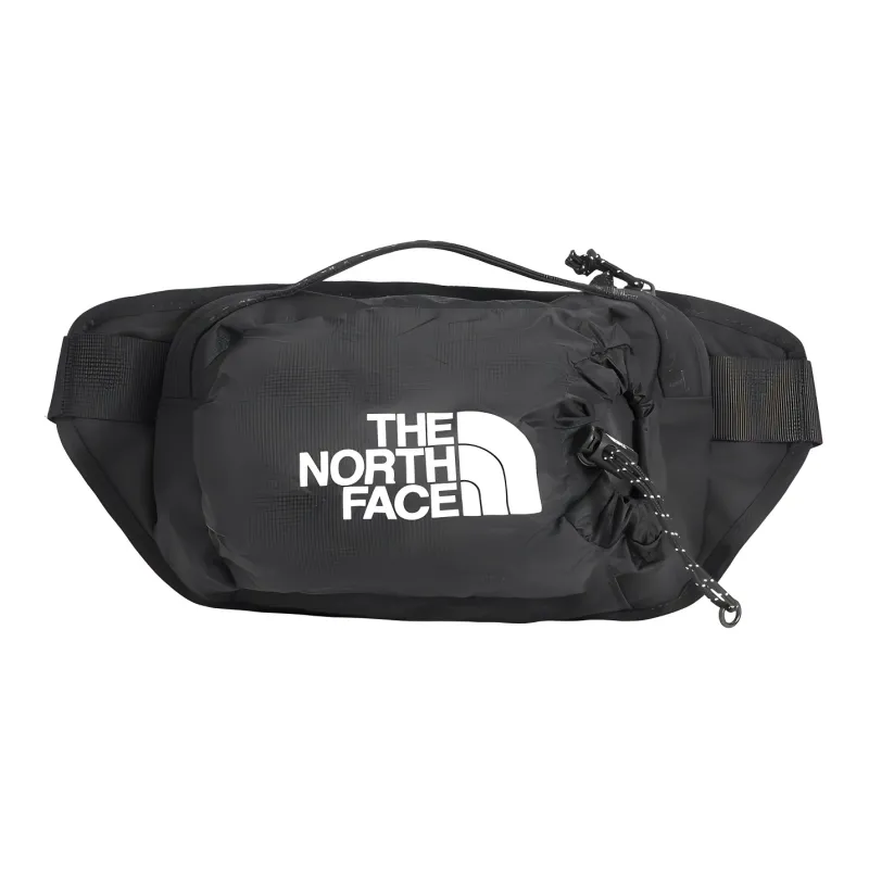 THE NORTH FACE Polyester Fanny Pack Regular Unisex Black-0