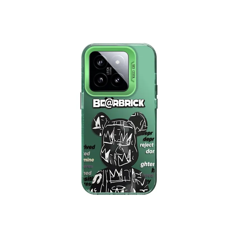 Star Diamond Phone Cases-7