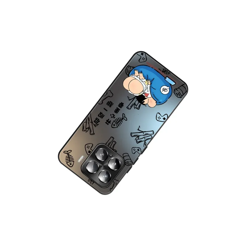 CHUNFAN Phone Cases-7