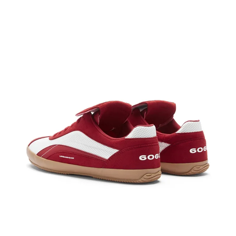 URBANHOOD Anti-Slip And Wear-Resistant Lightweight Low-Top Skateboard Shoes Unisex-2