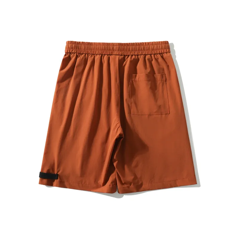 Jeep Cargo Shorts Unisex-2