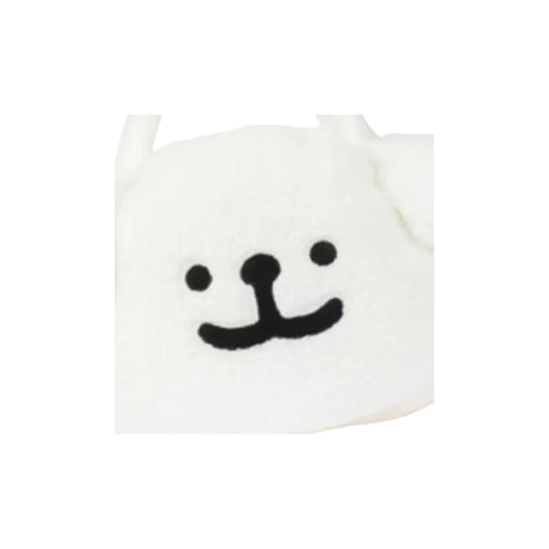 Line Puppies Handbag, Crossbody Bag Regular Unisex-2